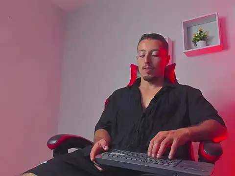 Master_Orioon – Naživo XXX chat