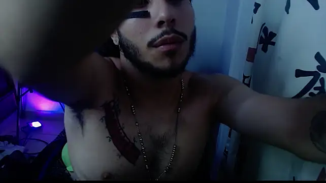 Show Webcam de Kaiizenx1