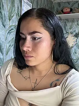 Sweet__Nurse1: διαδικτυακό σόου στην κάμερα