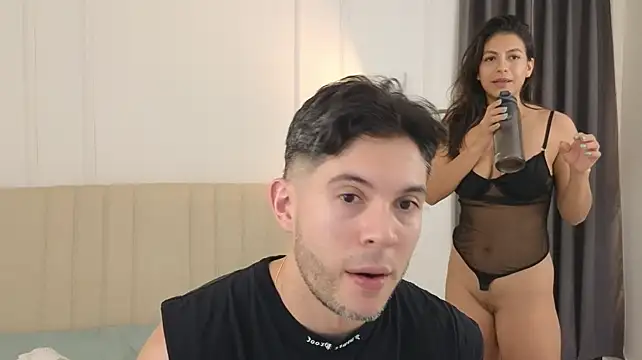 Show webcam de mr_danni