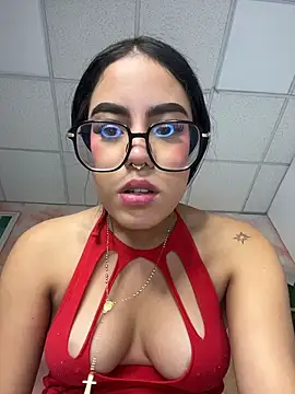Czat XXX na żywo – TopDollXXX