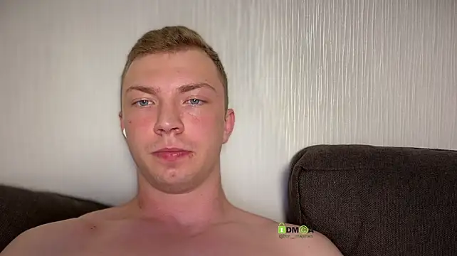 Show de iron__chap na webcam