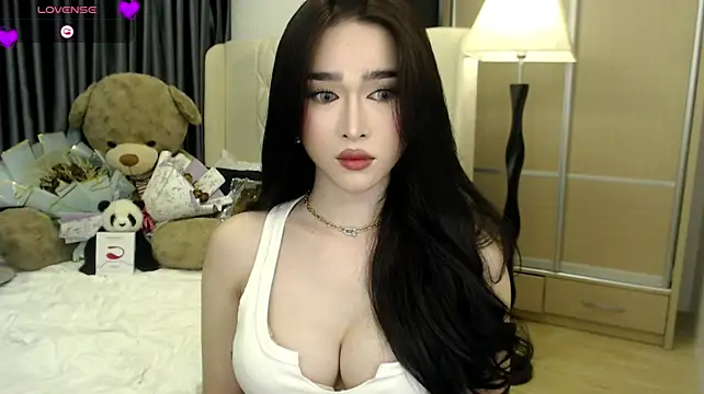 KeenMazikeen69's Webcam Show