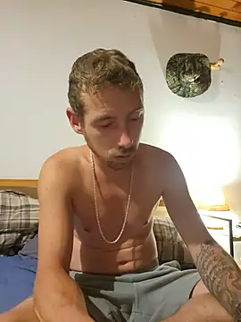 Simonshakeloveass Webcam-Show