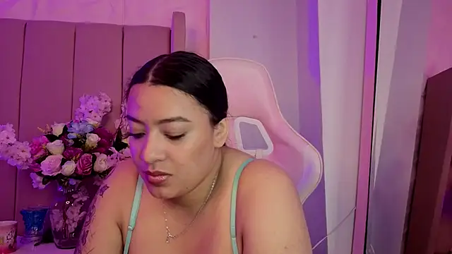 MollyBigBoobs12 – Live XXX-chat