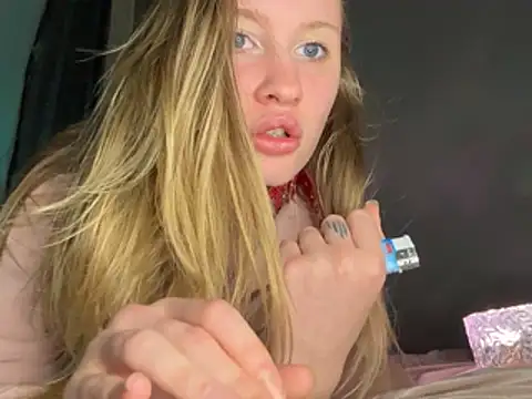 Chat XXX en directo de saint_cat25