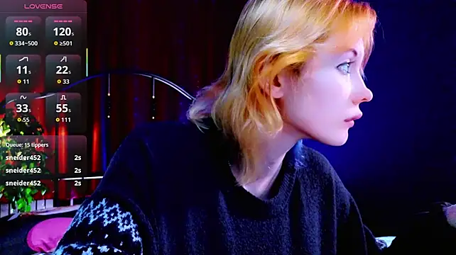Czat XXX na żywo – Kiara_Age