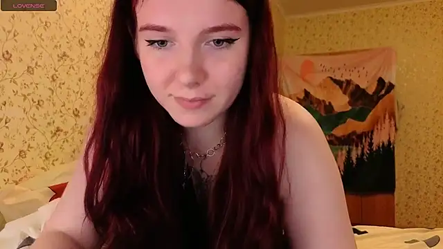 Chat XXX en directo de Layla_Glam
