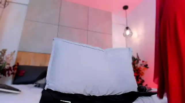 Chat XXX en directo de BellaHarllow