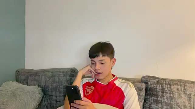 Andy_Belier23 Webcam Show