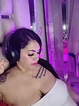 Živý XXX chat chelaqueen_