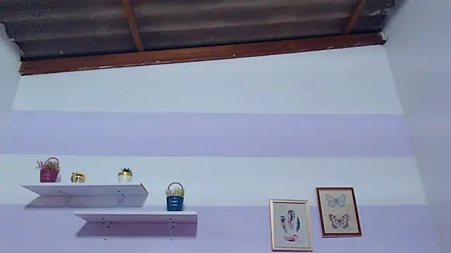 kimberlyvega লাইভ XXX চ্যাট