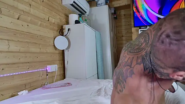 wild41 – Live XXX-chat