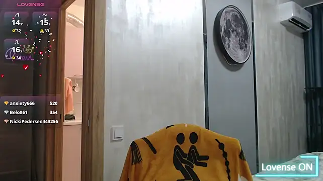 Stacy_Davice Chat XXX live