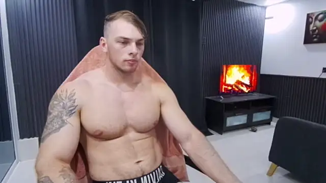 YourHotGreg – Naživo XXX chat