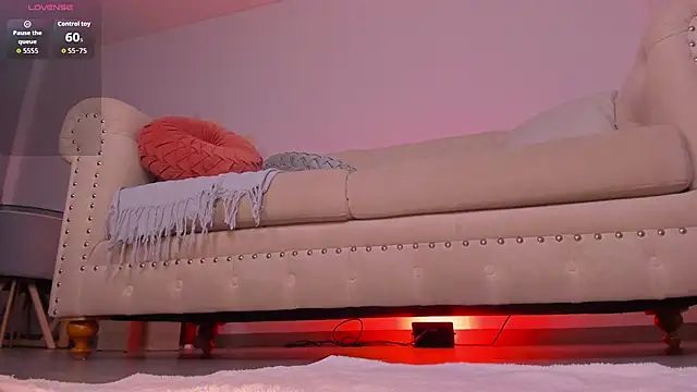 MeganScott Chat XXX live
