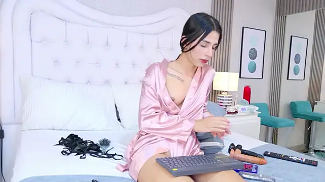 CaitlynMiller Webcam-Show