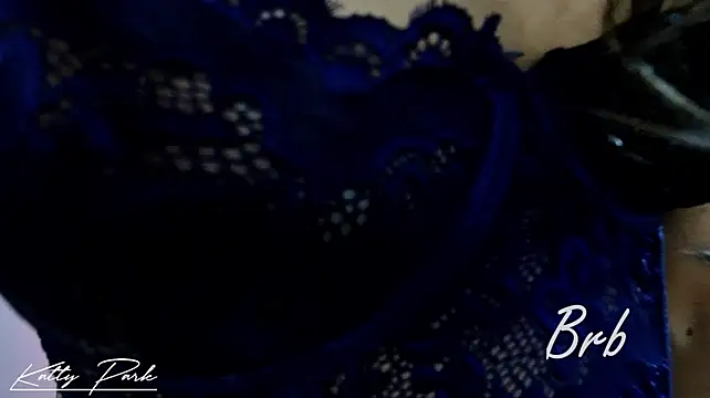 kattypark – Live XXX-chat