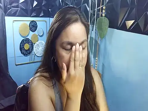 Czat XXX na żywo – ambersmile