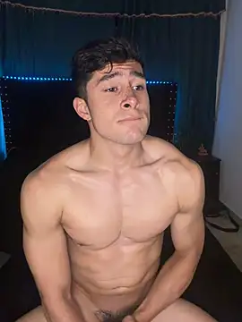 Chat +18 de AustinJones_ ao vivo
