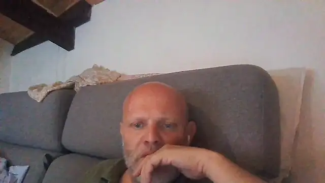 Show de davigochi77bcn na webcam