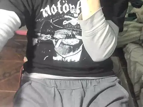 OreCam's Live XXX Chat