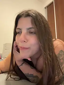Živý XXX chat lilylovelesss