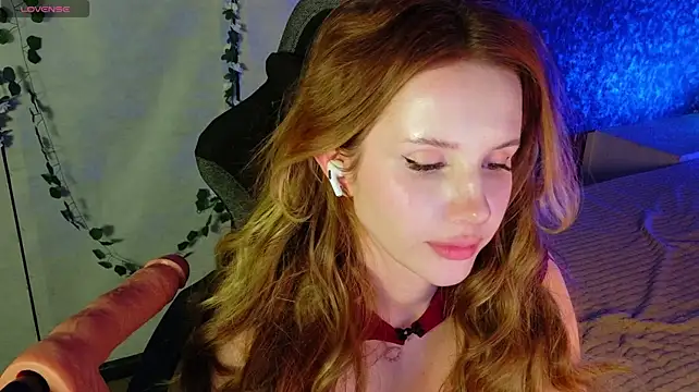 XXX chat uživo modela Betty_June