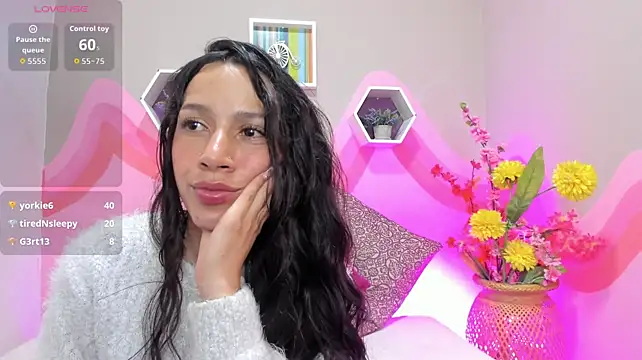 Laskhmi_ Obrolan Langsung XXX
