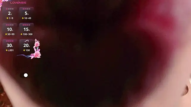 Czat XXX na żywo – Skyee_angel