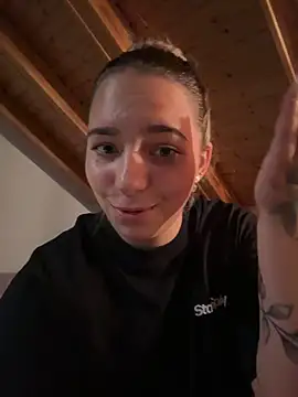 Chat XXX ao vivo de Naomi-Klein