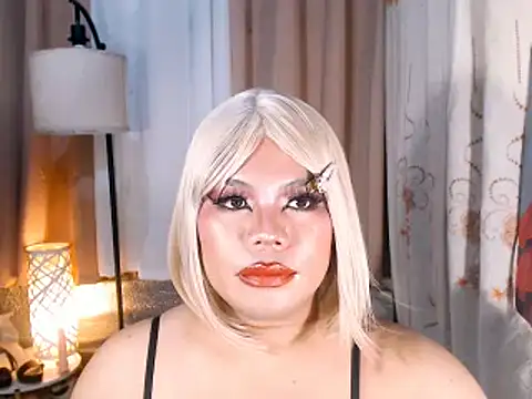 TSbrianaHugeCock – webcam-show