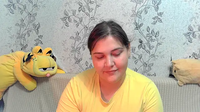 rachelwild Chat XXX in diretta