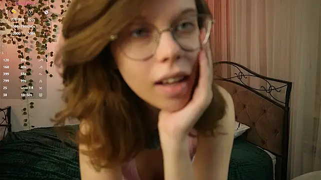 Chat XXX ao vivo de Xonalenei