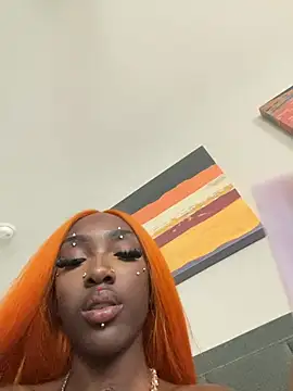Loopsies' Webcam Show