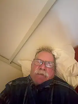 Caesar_Baxter Show Webcam