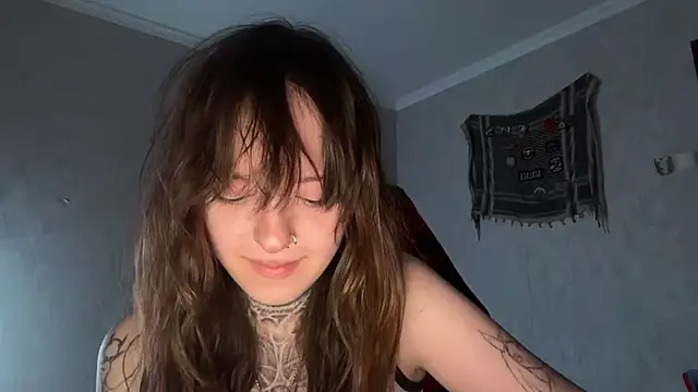 Raven_Armor Chat XXX in diretta