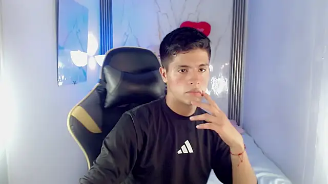 Živý XXX chat Ascii_one