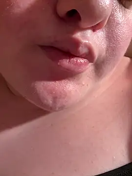 alicebassiofficial Webcam show