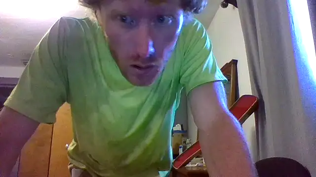 Suspicious1738 Webcam-Show