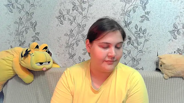 Chat XXX ao vivo de rachelwild
