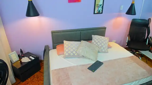 aliceandsia 라이브 XXX 채팅