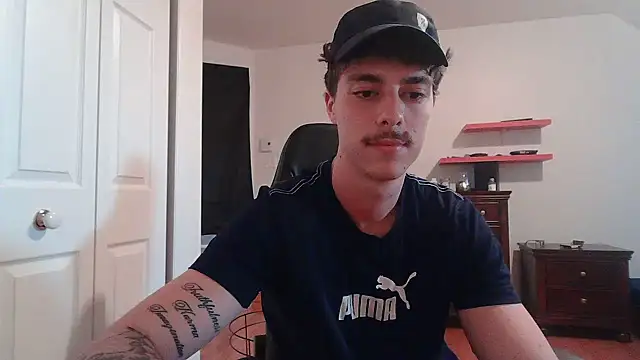 marcoolaso Live XXX-chat