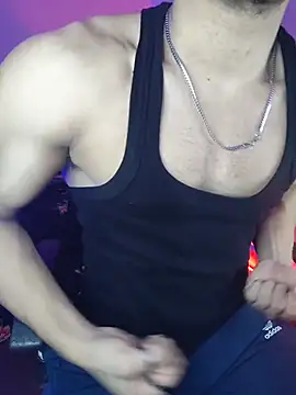 roxiii_ 웹캠 쇼
