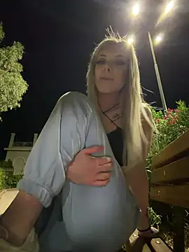 AlyssaFoxx_ Obrolan Langsung XXX