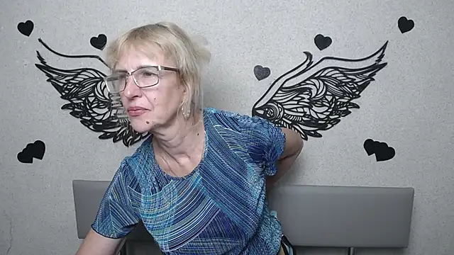 PattySanny: απευθείας συνομιλία ΧΧΧ
