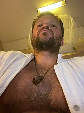 Che_Gue_Buddy – webcam-show