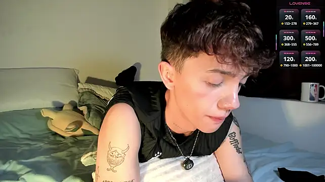 Онлайн чат XXX Timothy_ros