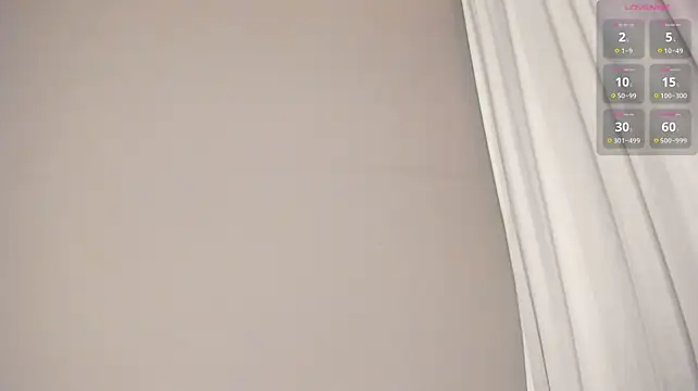 lissababe1 Webcam-Show