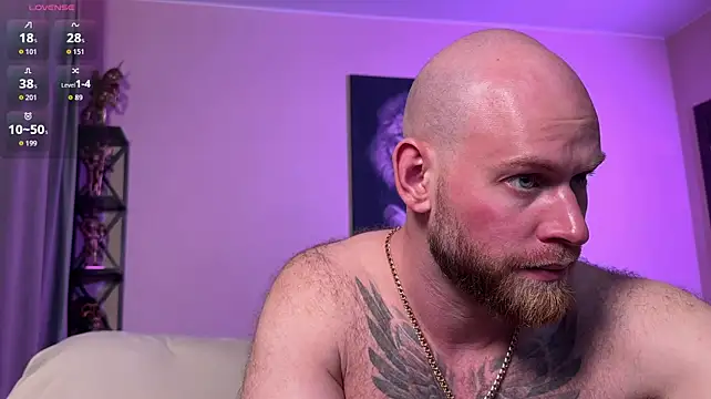 FireBeard_ Live XXX-Chat